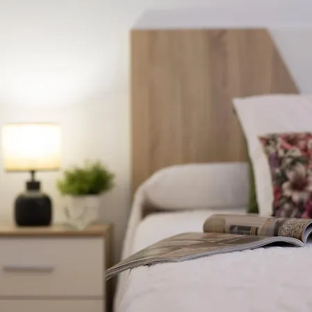 Piso Ocean Dune * 科拉雷侯