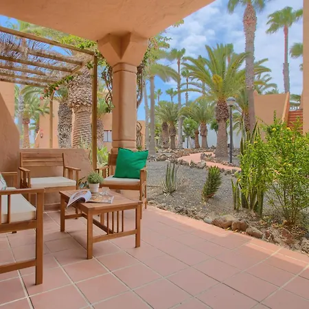 Piso Ocean Dune 公寓 *