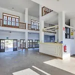 בית נופש Piso Ocean Dune *