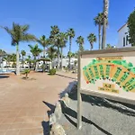 別荘 Piso Ocean Dune コラレホ