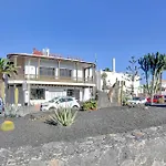 Piso Ocean Dune 別荘