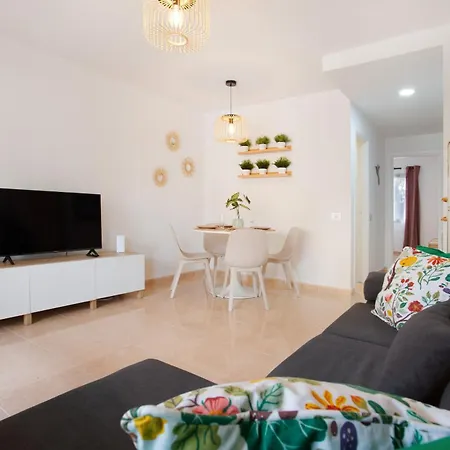 Piso Ocean Dune コラレホ