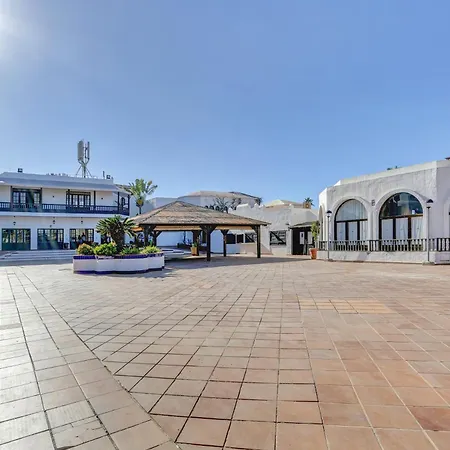Ferienhaus Piso Ocean Dune