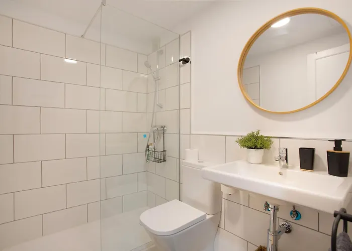 Apartman Piso Ocean Dune