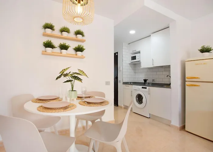 Piso Ocean Dune Apartman Corralejo