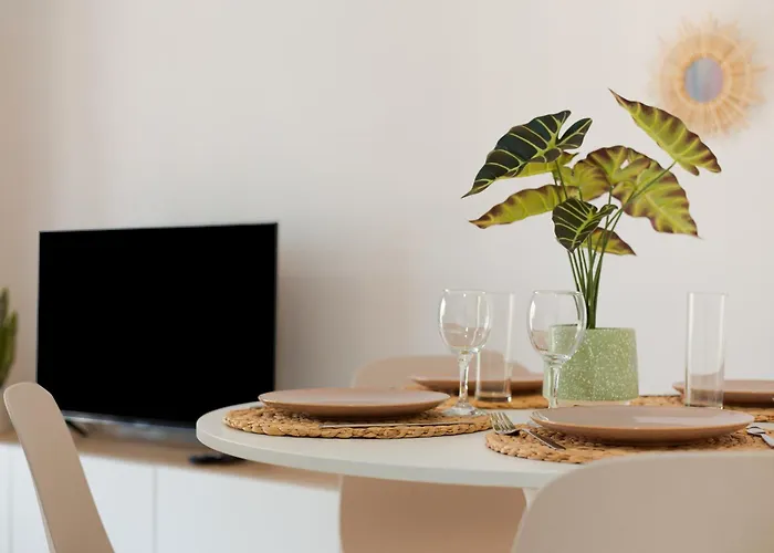 Apartman Piso Ocean Dune