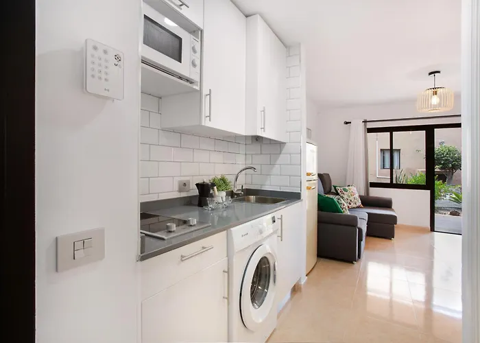 Apartman Piso Ocean Dune