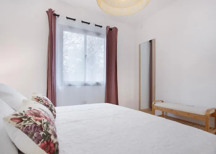 Piso Ocean Dune Apartman *