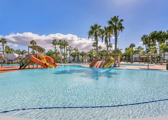 Piso Ocean Dune Corralejo