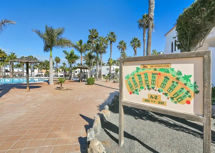 Piso Ocean Dune Apartman