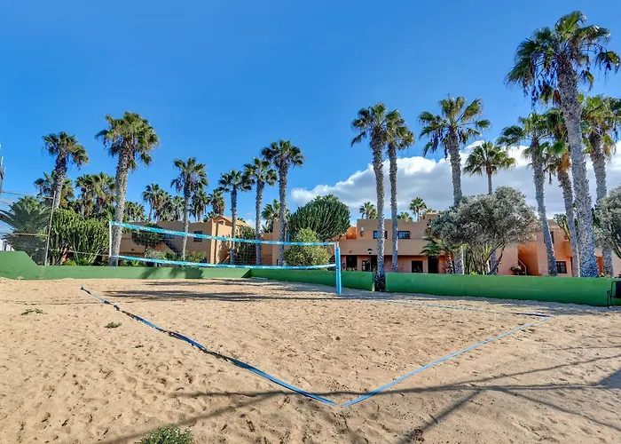 Apartman Piso Ocean Dune *