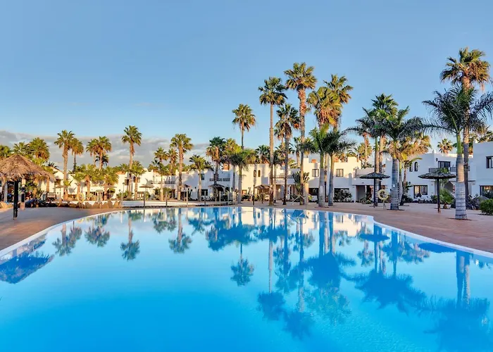 Apartman Piso Ocean Dune