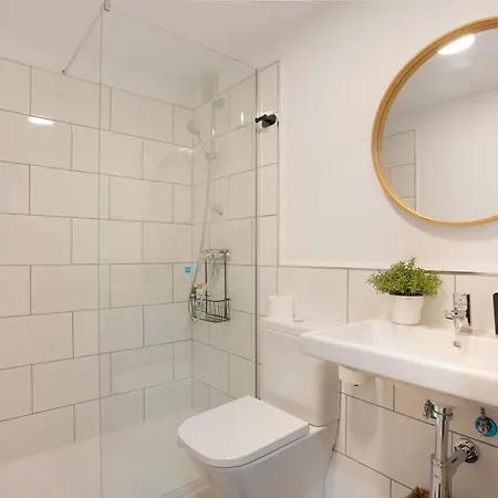 Appartement Piso Ocean Dune