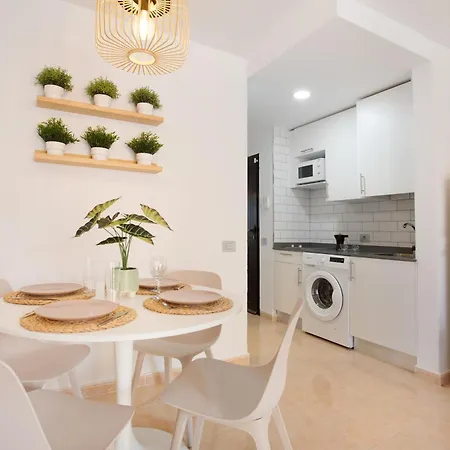 Piso Ocean Dune Apartment Corralejo