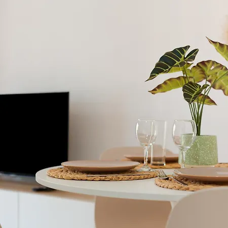 Apartment Piso Ocean Dune