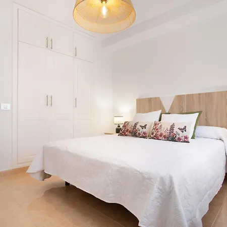 Piso Ocean Dune Apartment Corralejo