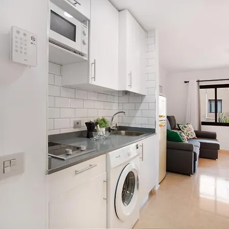 Apartment Piso Ocean Dune