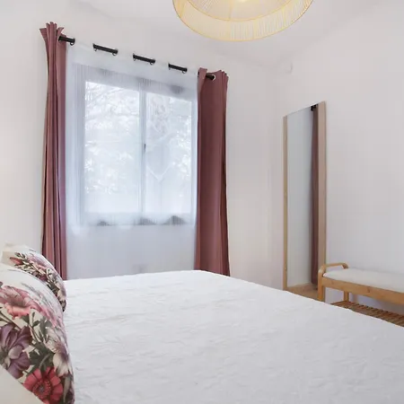 Piso Ocean Dune Apartment *