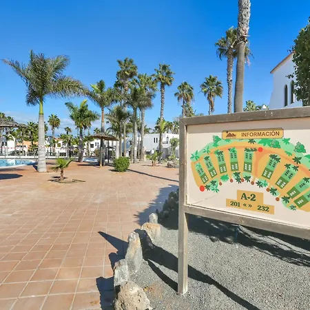 Piso Ocean Dune Appartement