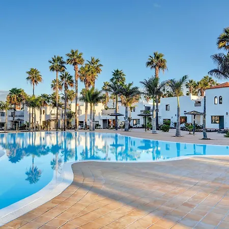 Apartment Piso Ocean Dune Corralejo