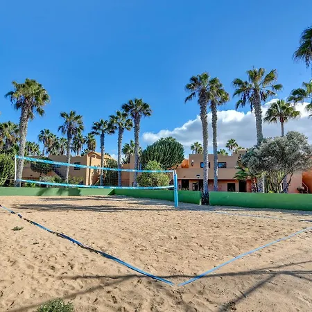 Appartement Piso Ocean Dune *