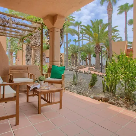 Piso Ocean Dune Vakantiehuis Corralejo