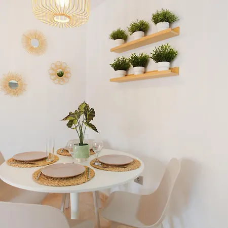 Piso Ocean Dune Holiday home *
