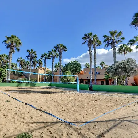 Piso Ocean Dune Holiday home *