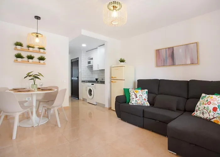 Apartment Piso Ocean Dune *