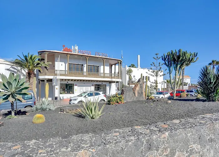 Piso Ocean Dune * Corralejo