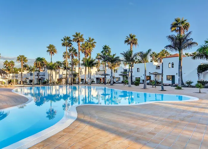 Apartment Piso Ocean Dune Corralejo