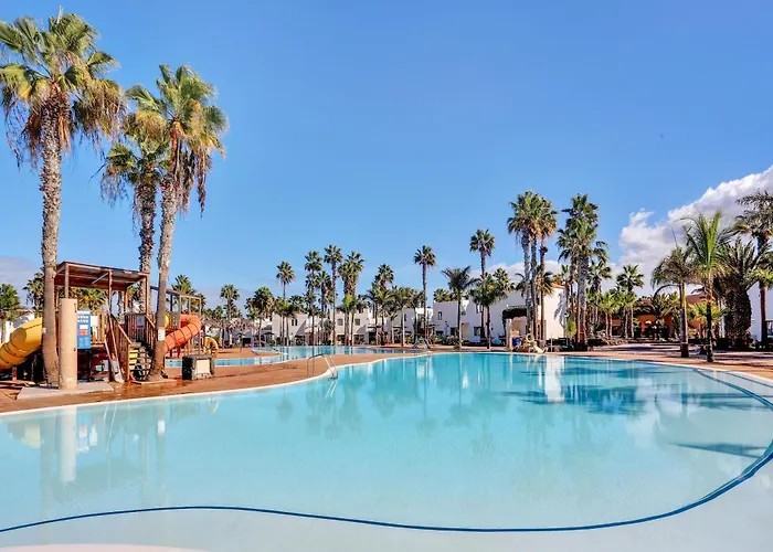 Piso Ocean Dune Corralejo