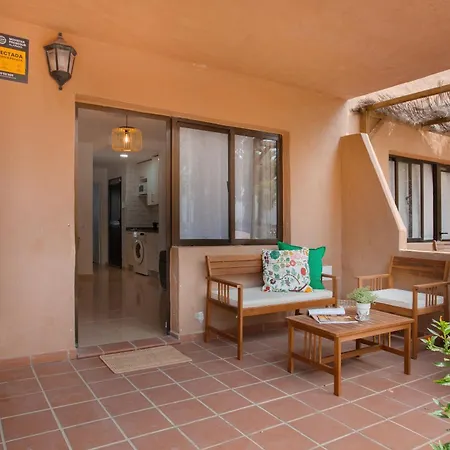 Piso Ocean Dune * Corralejo