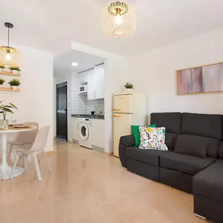 Apartment Piso Ocean Dune *