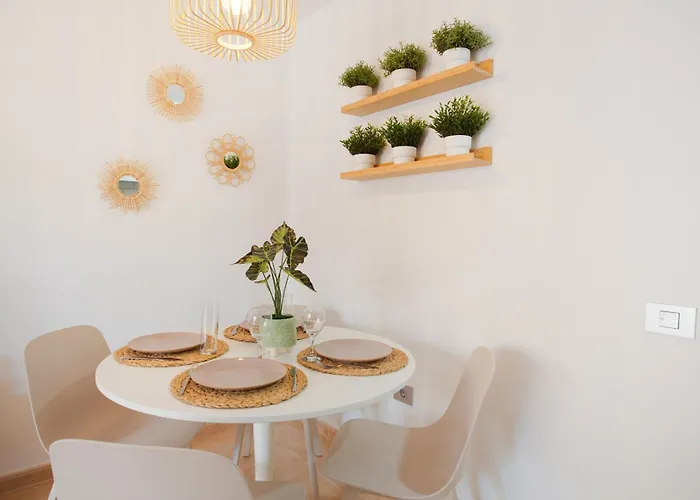 Apartamento Piso Ocean Dune Corralejo