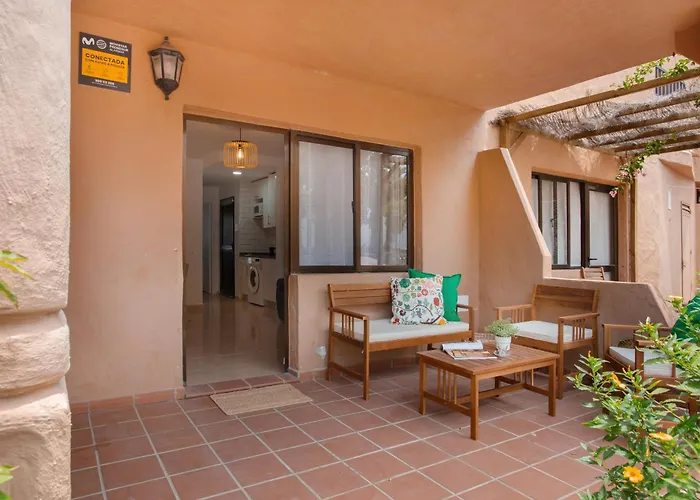 Piso Ocean Dune * Corralejo