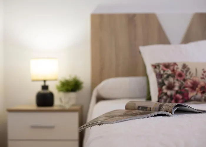 Piso Ocean Dune * Corralejo