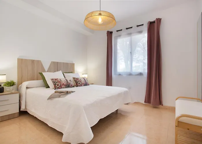 Piso Ocean Dune Apartamento *