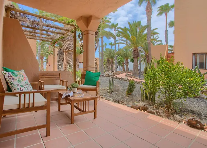 Piso Ocean Dune Apartamento *